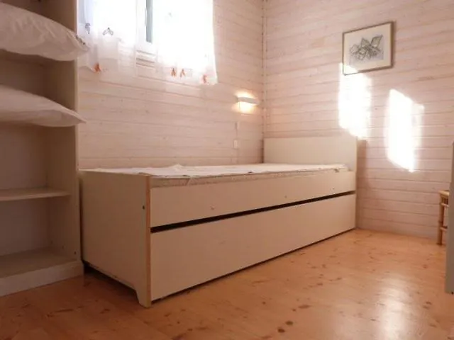 Gasmim64 Chalet Californien Pour 6 Personnes Proche St-Tropez Gassin Villa