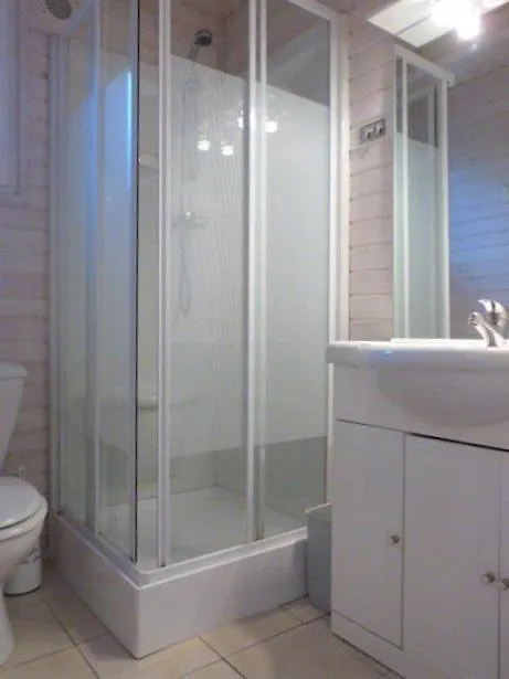 Βίλα Gasmim64 Chalet Californien Pour 6 Personnes Proche St-Tropez Gassin
