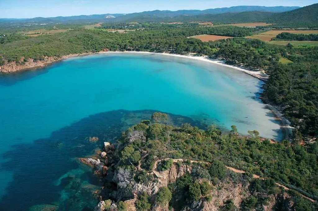 Βίλα Gasmim64 Chalet Californien Pour 6 Personnes Proche St-Tropez Gassin Γαλλία