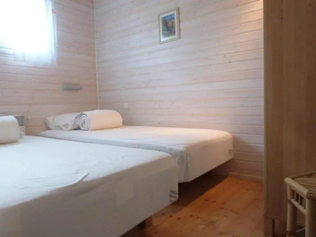 Gasmim64 Chalet Californien Pour 6 Personnes Proche St-Tropez Gassin 0*,