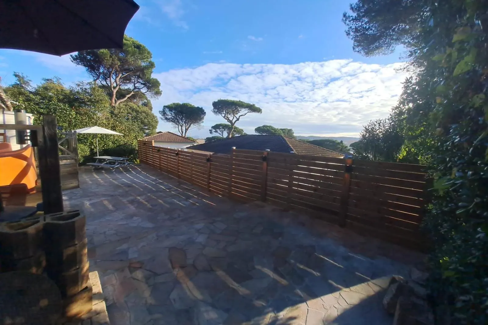 Gasmim64 Chalet Californien Pour 6 Personnes Proche St-Tropez Gassin 0*,  France